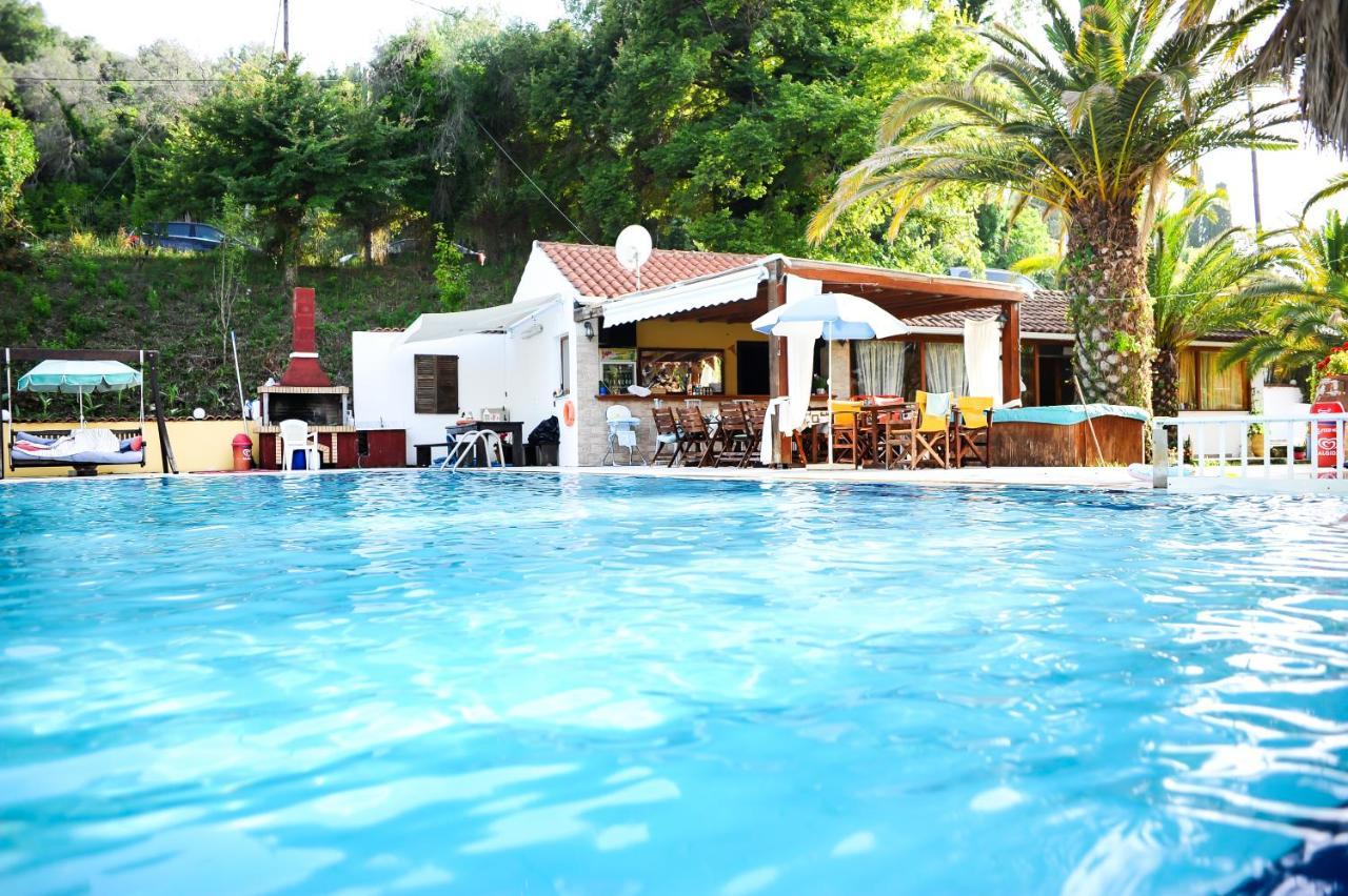 Aparthotel Marylin 2*