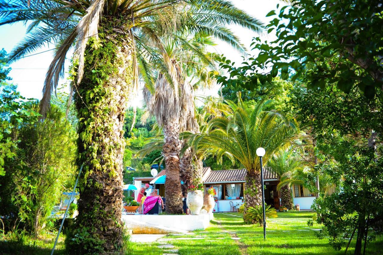 Aparthotel Marylin Sidari (Corfu)