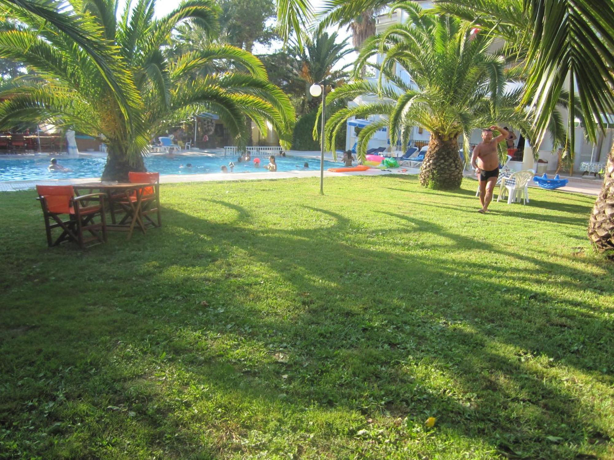 Marylin Sidari (Corfu)