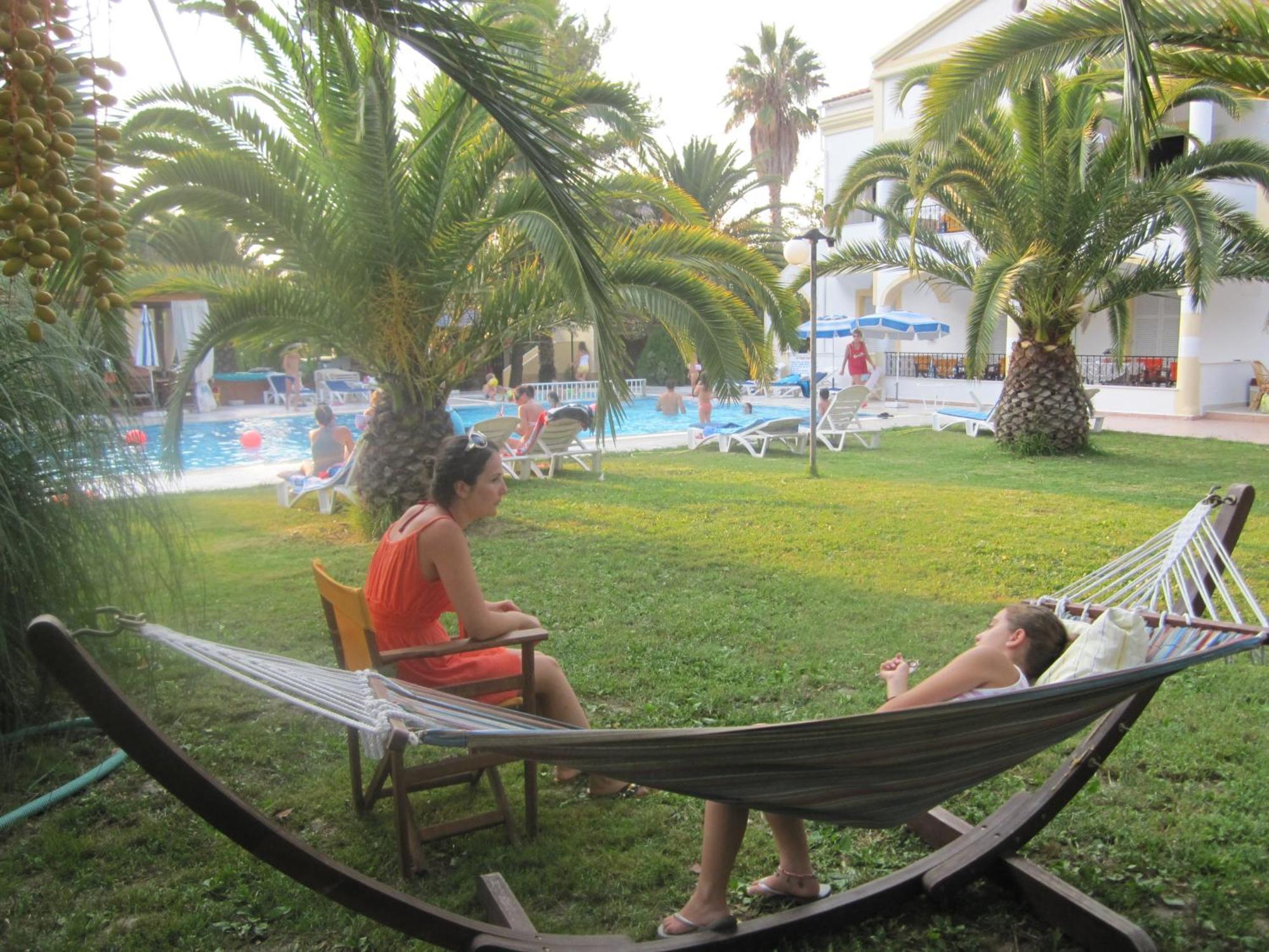 Aparthotel Marylin