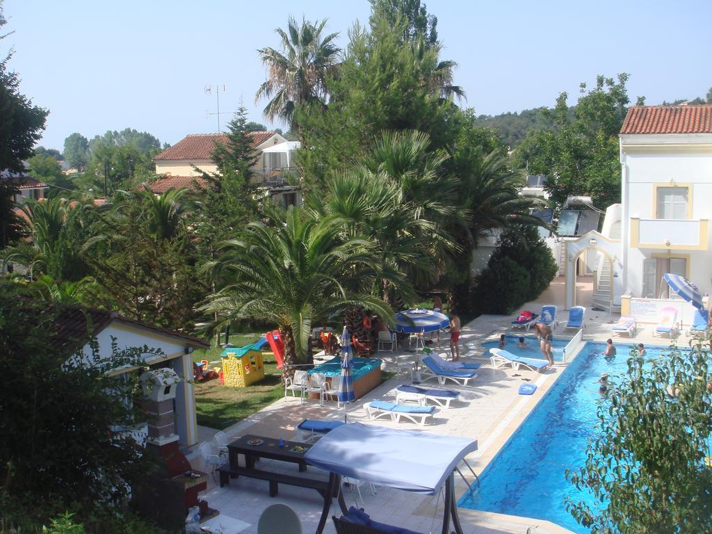 Aparthotel Marylin