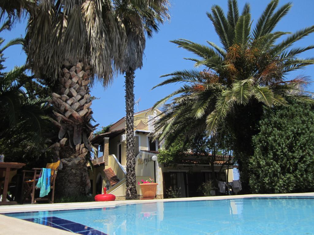 Aparthotel Marylin Sidari (Corfu)
