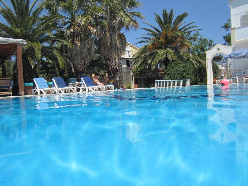 Marylin Aparthotel Sidari (Corfu)