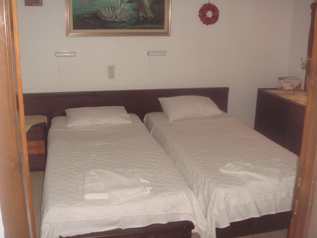 Aparthotel Marylin Sidari (Corfu)
