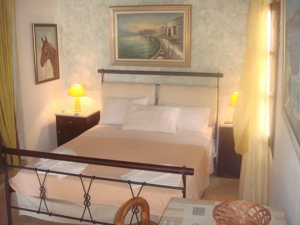 Marylin Aparthotel Sidari (Corfu)