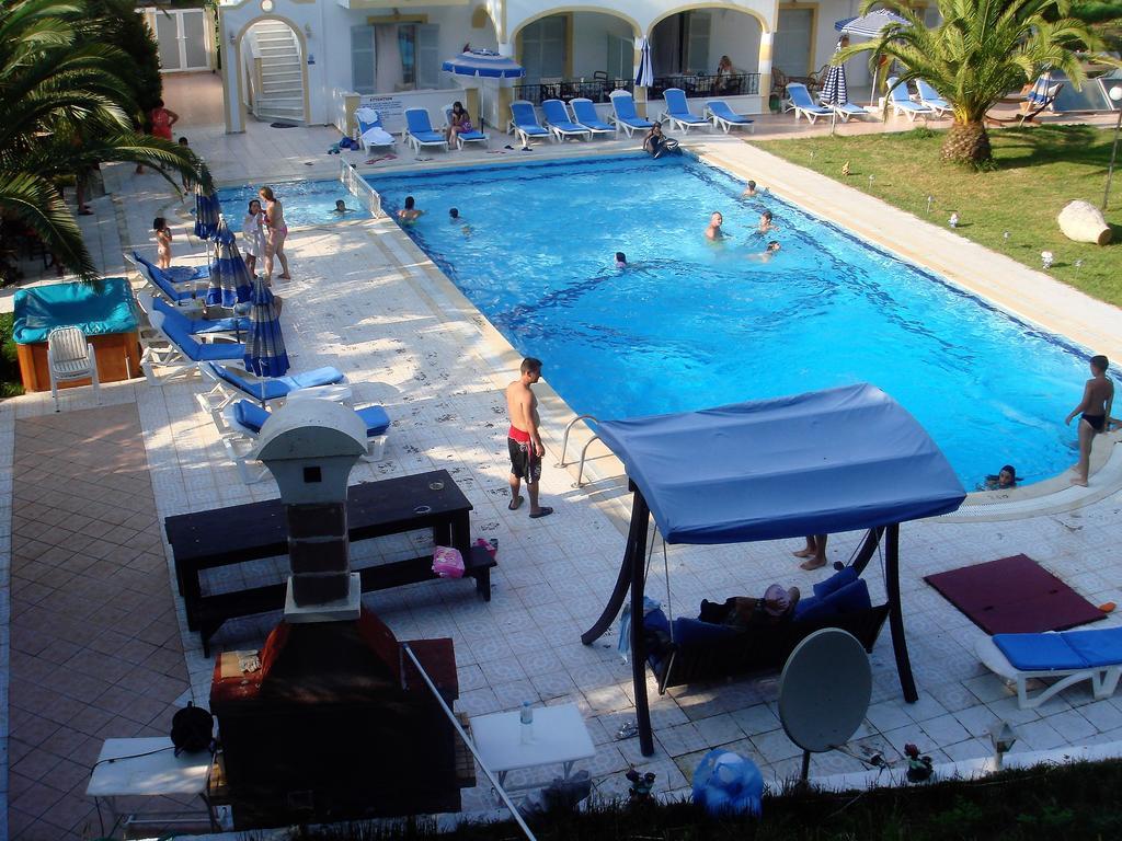 Aparthotel Marylin 2*