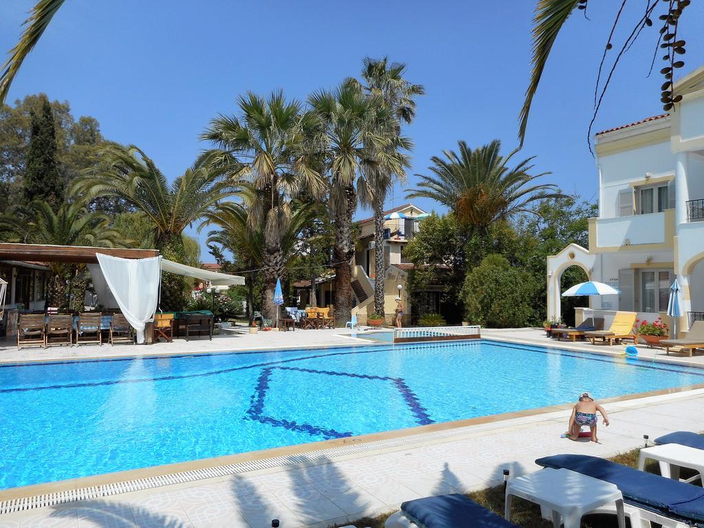 Aparthotel Marylin Sidari (Corfu)