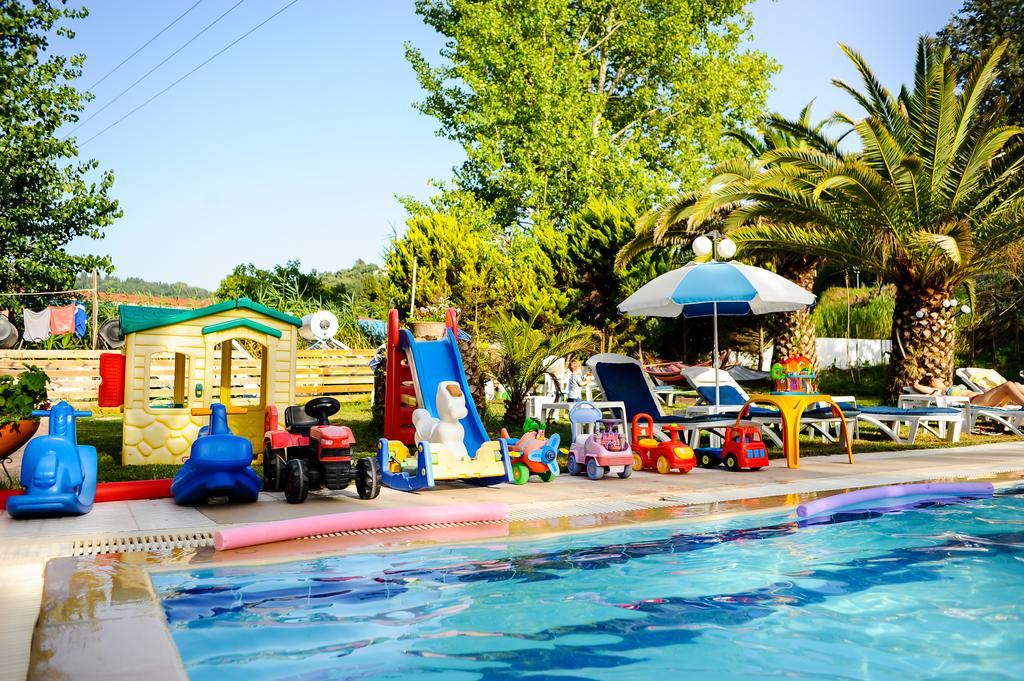 Marylin Sidari (Corfu)