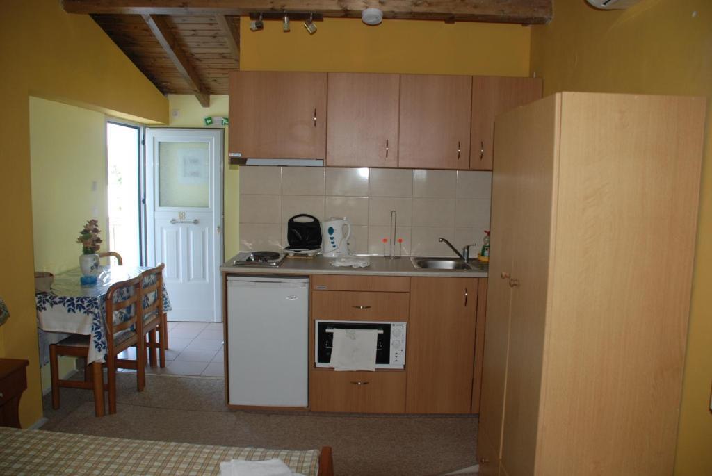 Marylin Aparthotel 2*