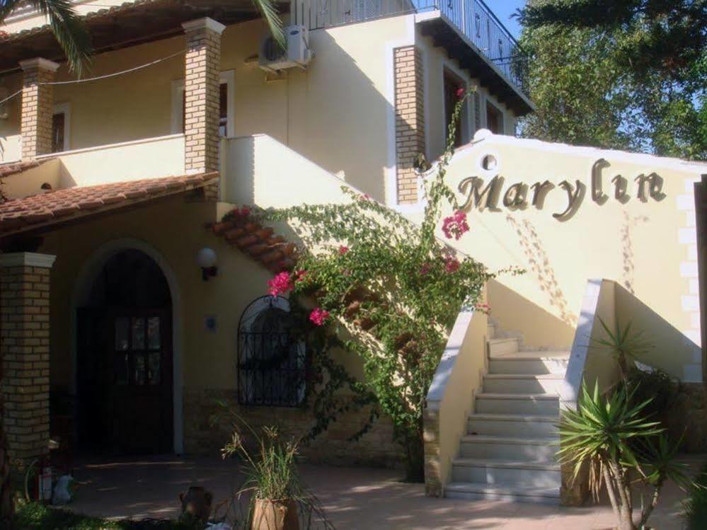 Marylin Sidari (Corfu)