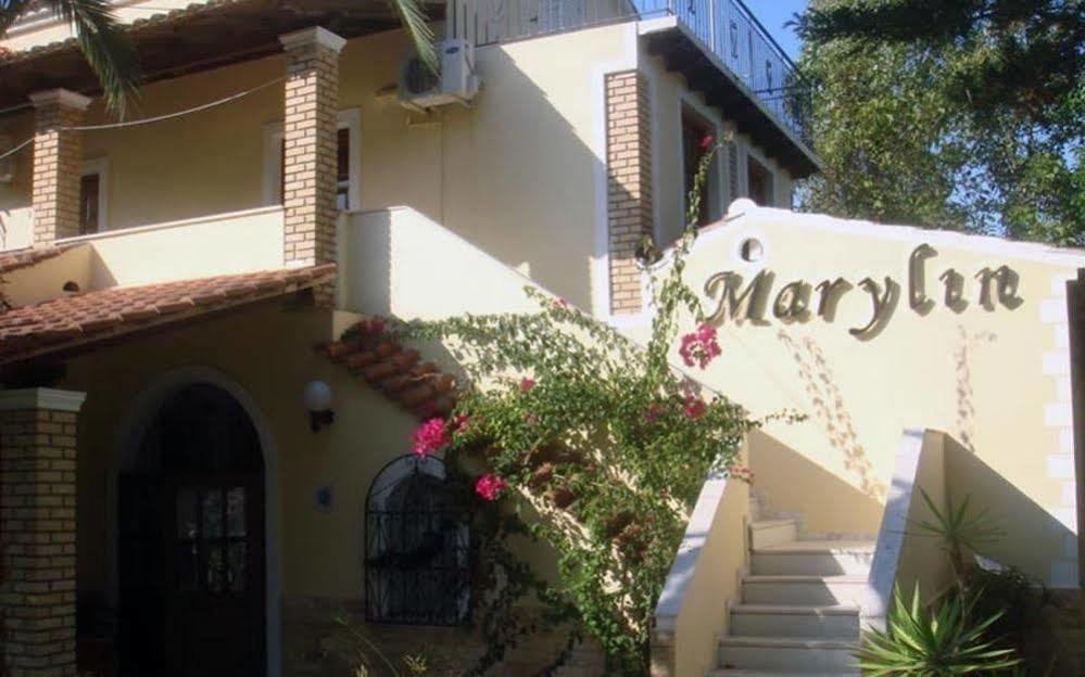 Marylin Aparthotel