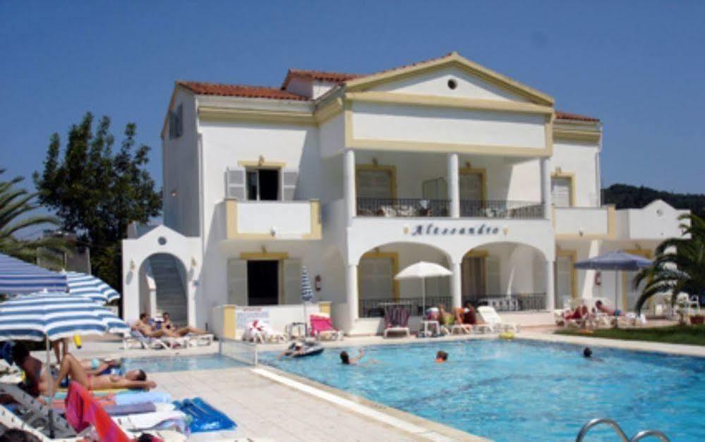 Aparthotel Marylin Sidari (Corfu)