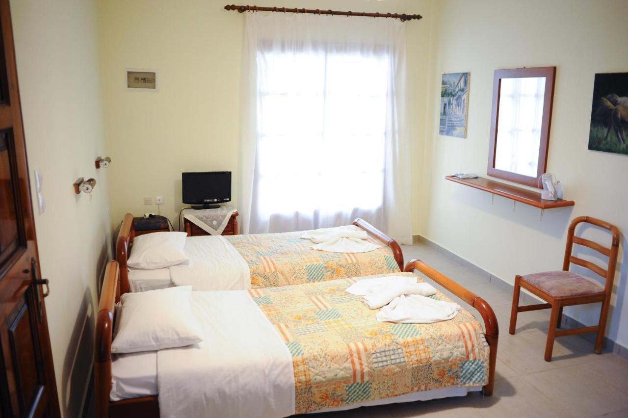 Marylin Aparthotel Sidari (Corfu)