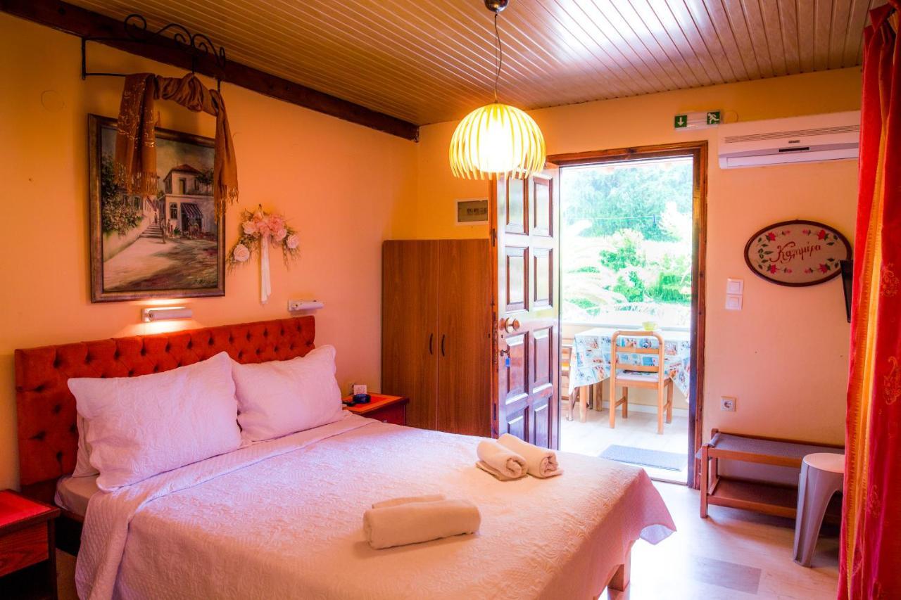 Marylin Aparthotel